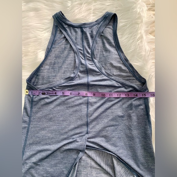 Lululemon Racerback Tank - Picture 5 of 5